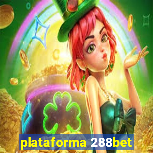 plataforma 288bet